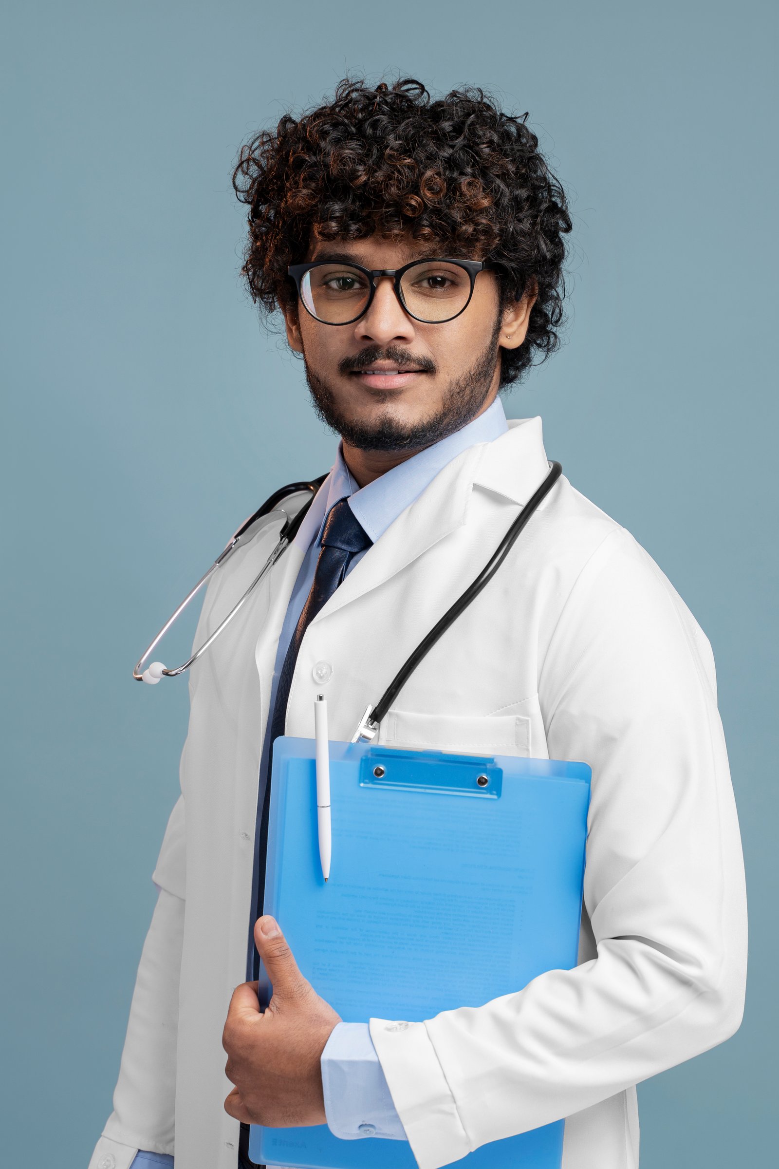 Dr. Akash - Profile