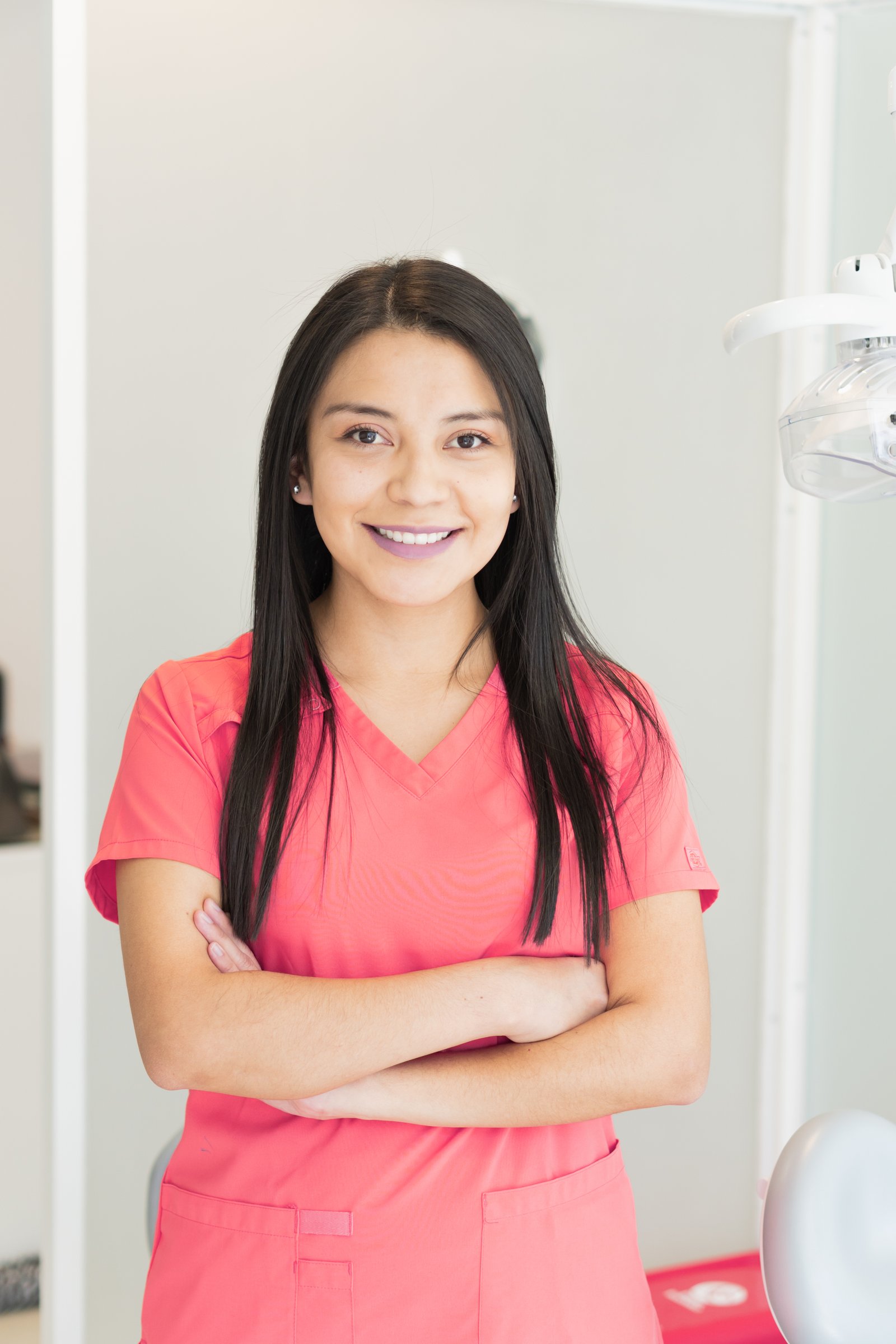 Dr. Sreemathi - Profile